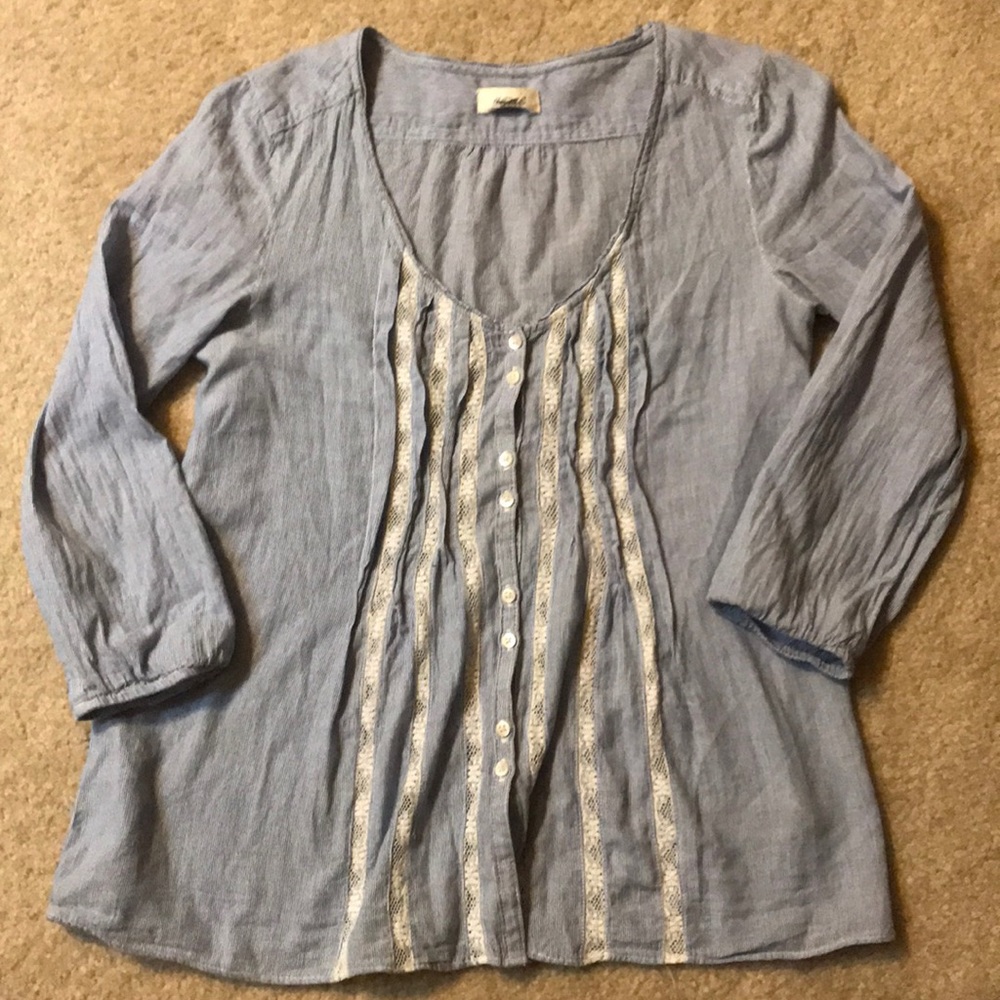 Blouse